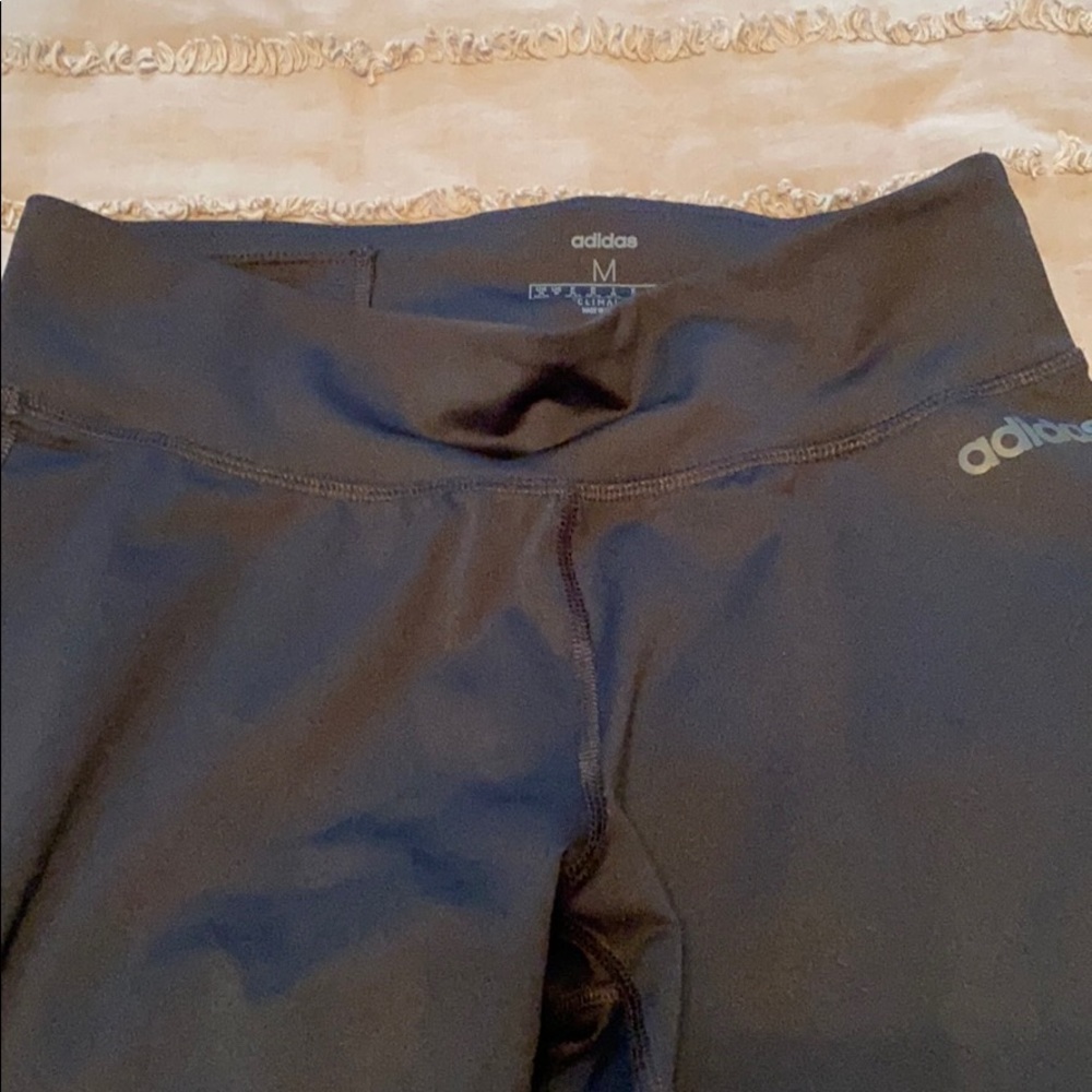 Adidas Leggings